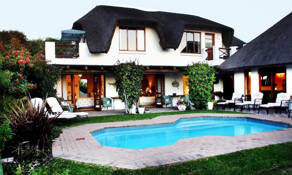 Milkwood Country Cottage St Francis Bay Exterior photo