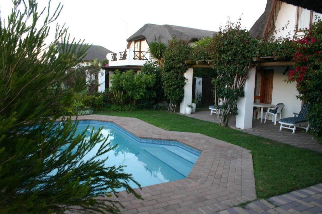 Milkwood Country Cottage St Francis Bay Exterior photo