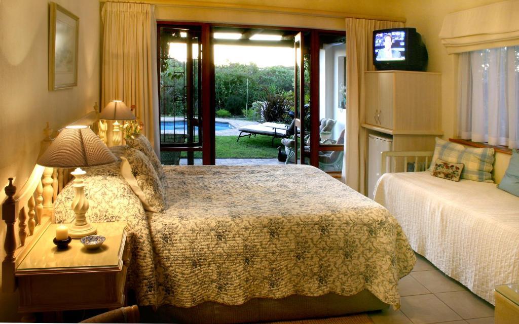 Milkwood Country Cottage St Francis Bay Room photo