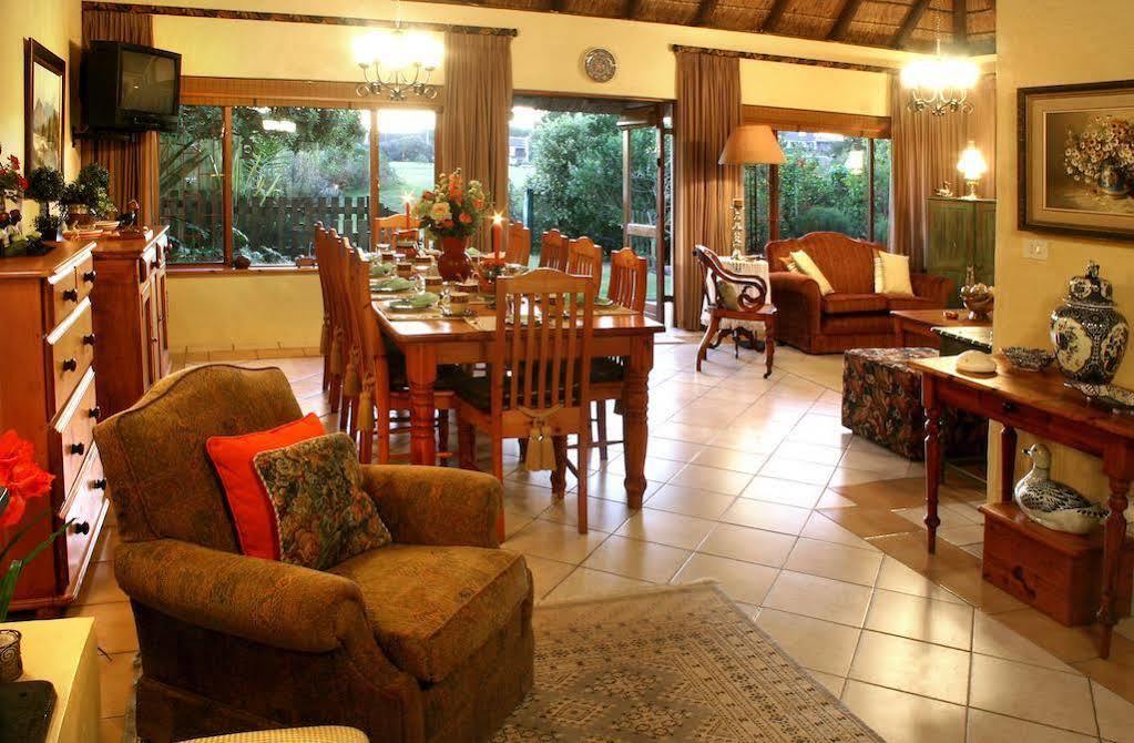 Milkwood Country Cottage St Francis Bay Exterior photo