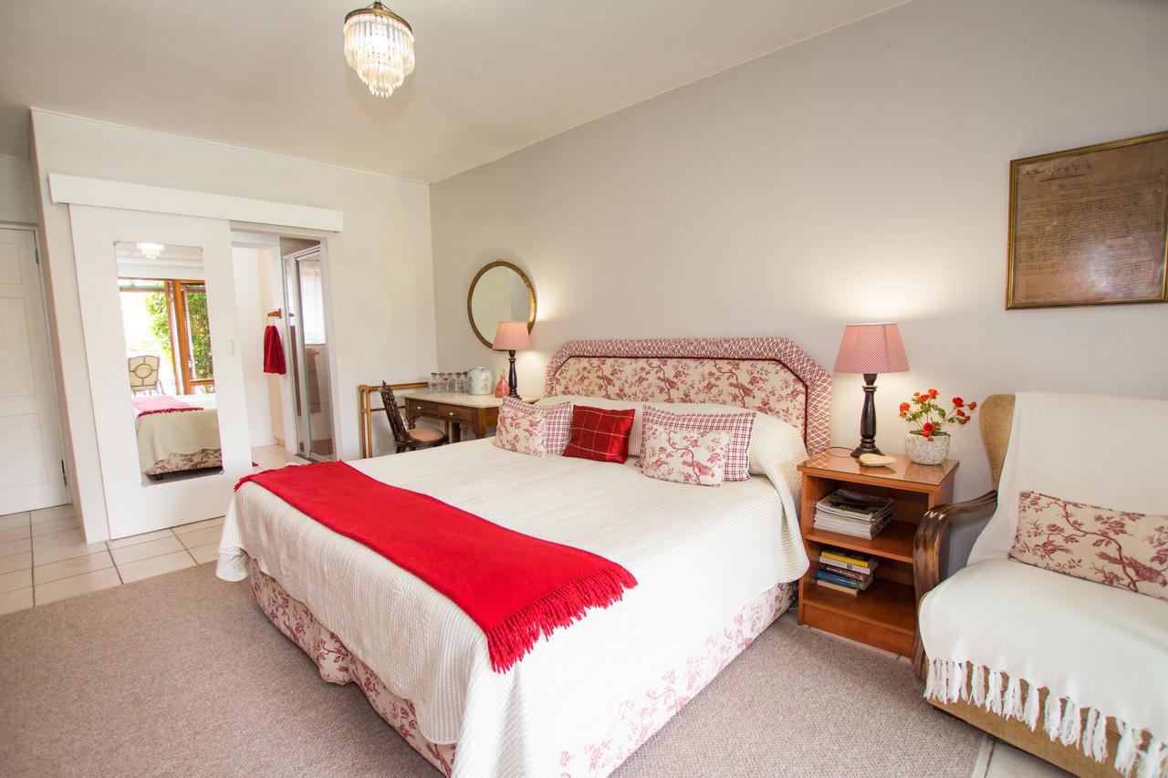 Milkwood Country Cottage St Francis Bay Exterior photo