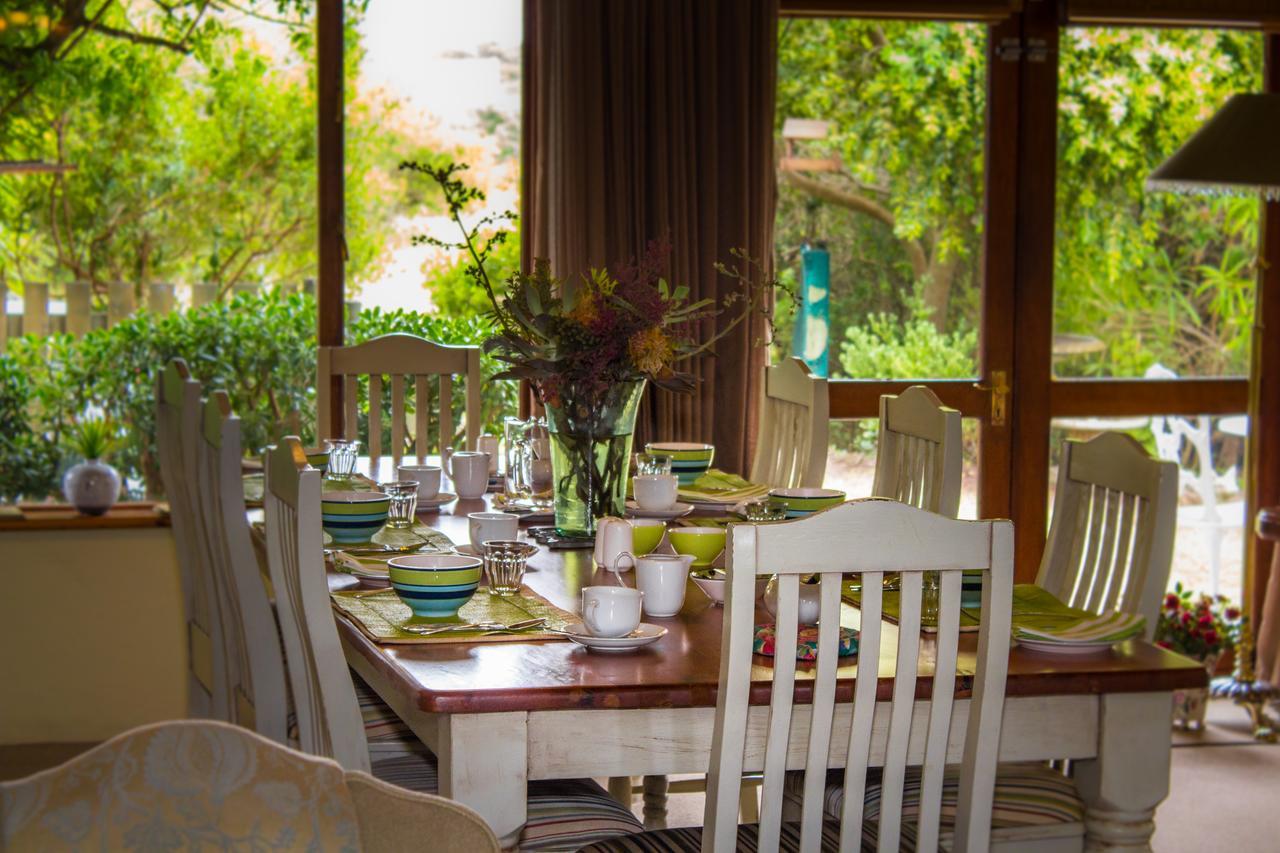 Milkwood Country Cottage St Francis Bay Exterior photo