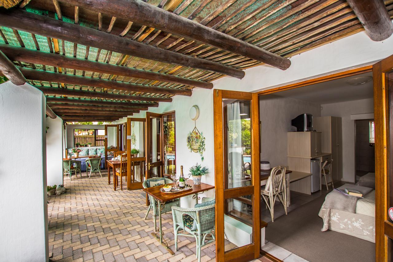 Milkwood Country Cottage St Francis Bay Exterior photo