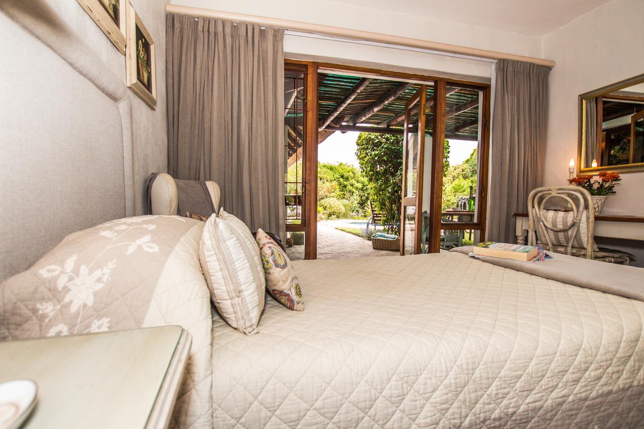 Milkwood Country Cottage St Francis Bay Exterior photo