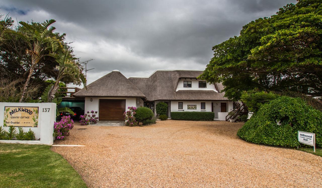 Milkwood Country Cottage St Francis Bay Exterior photo