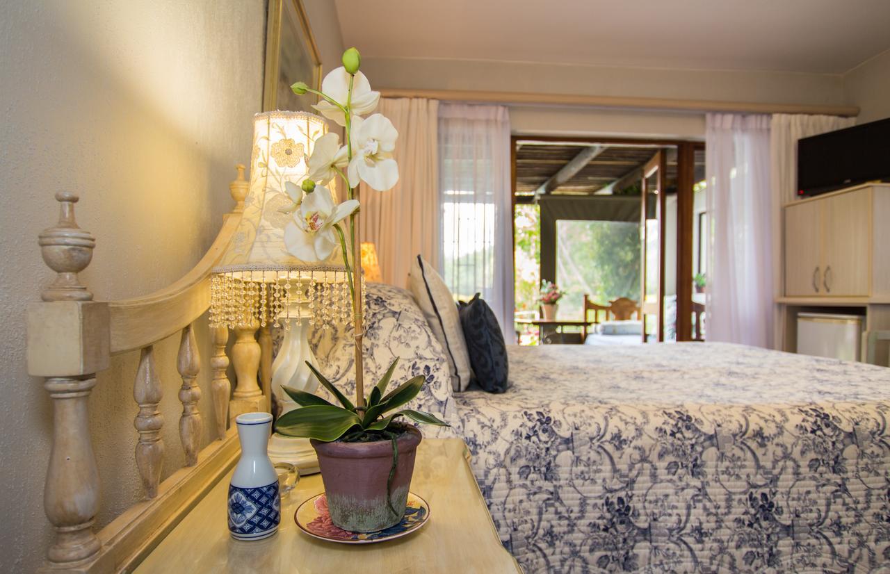 Milkwood Country Cottage St Francis Bay Exterior photo