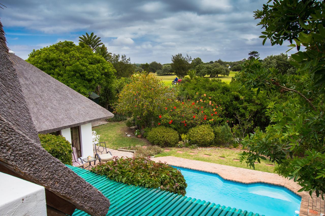 Milkwood Country Cottage St Francis Bay Exterior photo