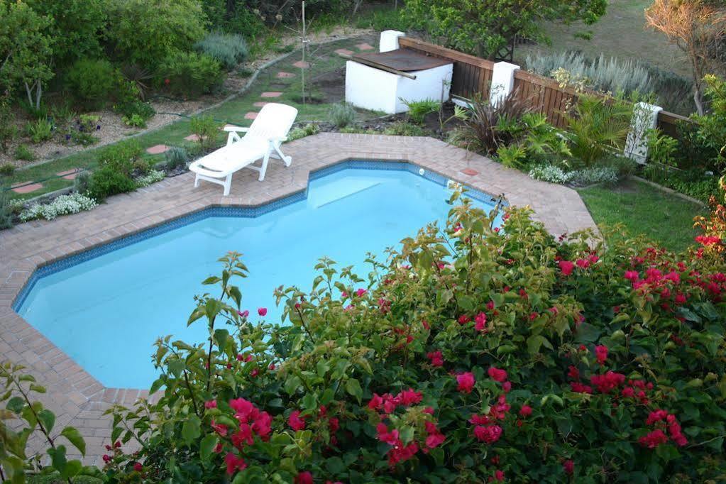 Milkwood Country Cottage St Francis Bay Exterior photo